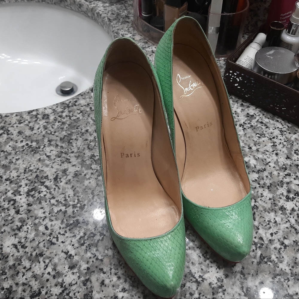 Christian Louboutin